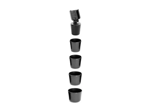 Soporte Para Celular Cupfone Ajustable A Portavasos - Image 9