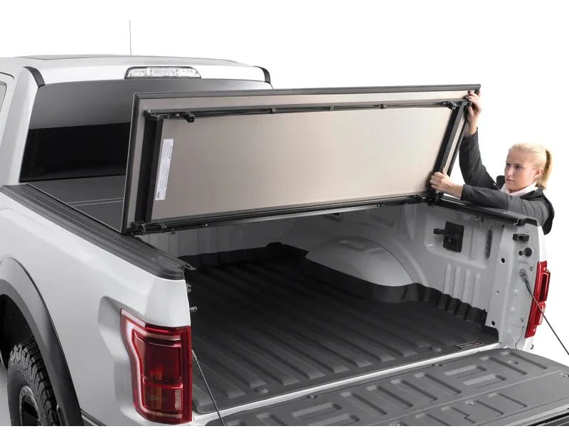 Tapa Para Batea Alloycover Weathertech Ranger Raptor 2024+ - Image 3