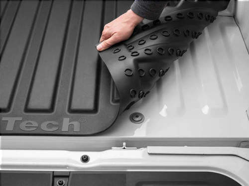 Tapete Para Batea Impactliner F-150 2015-2020 Caja 8' - Image 4