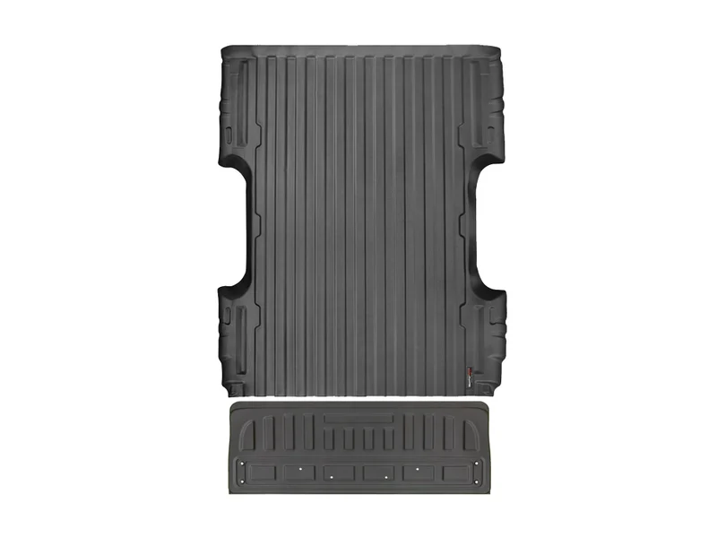 Tapete Para Batea TechLiner Chevrolet Silverado 1500 2015-2019