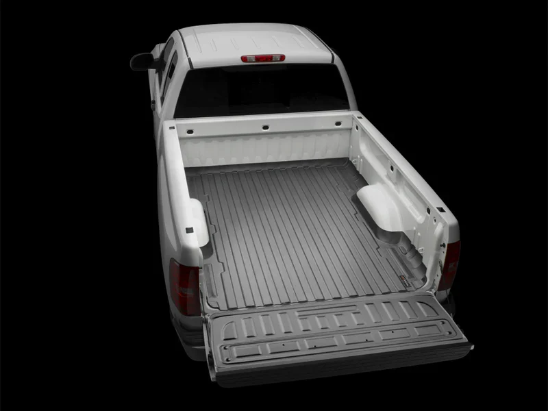 Tapete Para Batea TechLiner Chevrolet Silverado 1500 2015-2019 - Image 2