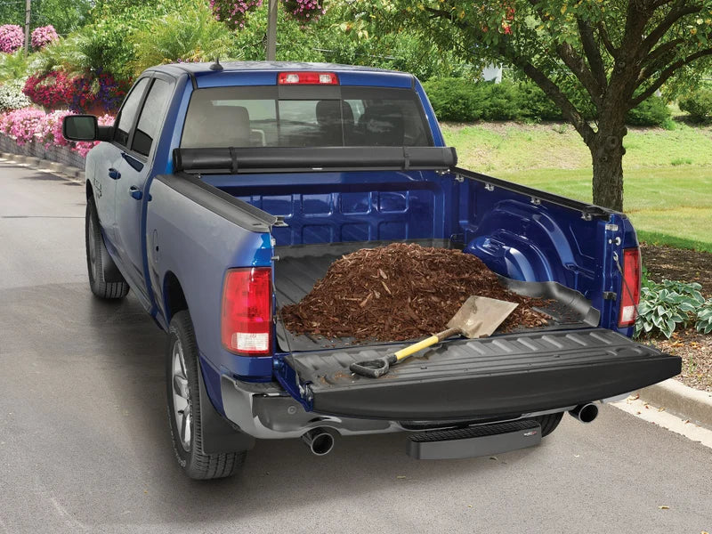 Tapete Para Batea TechLiner Chevrolet Silverado 1500 2015-2019 - Image 7