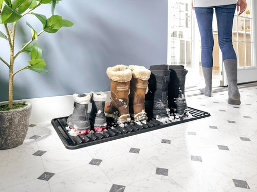 Tapete Para Botas Y Zapatos Weathertech - Image 4