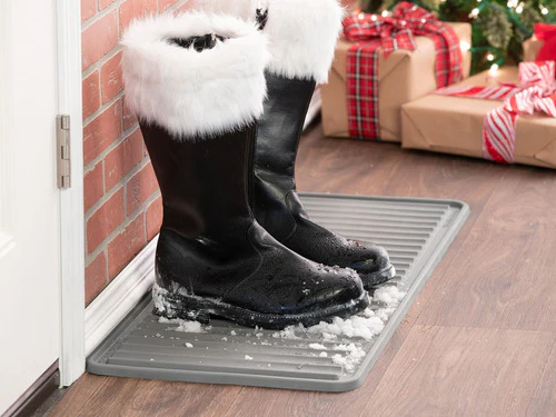 Tapete Para Botas Y Zapatos Weathertech - Image 5
