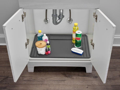 Tapete Para Mueble De Cocina/baño - Sinkmat - Image 3