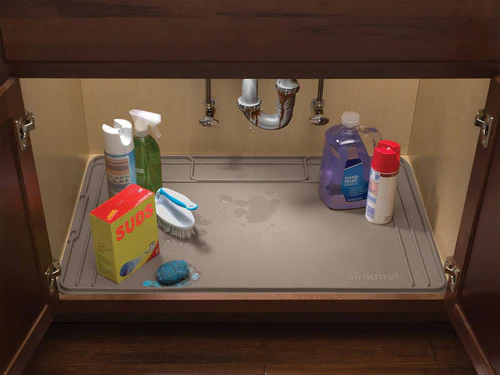 Tapete Para Mueble De Cocina - Sinkmat - Image 4