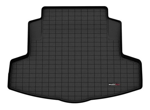 Tapete Premium Uso Rudo Weathertech Acura Tlx 2021+ Cajuela