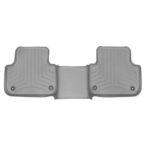Tapete Premium Uso Rudo Weathertech Audi Q7 2016+ 2da Fila - Image 3