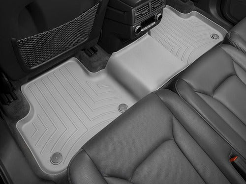 Tapete Premium Uso Rudo Weathertech Audi Q7 2016+ 2da Fila - Image 4