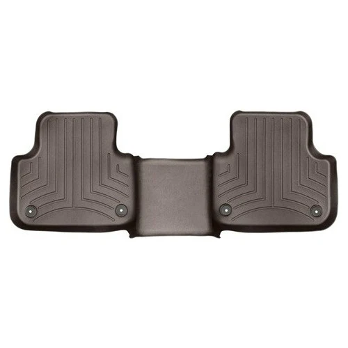 Tapete Premium Uso Rudo Weathertech Audi Q7 2016+ 2da Fila - Image 5