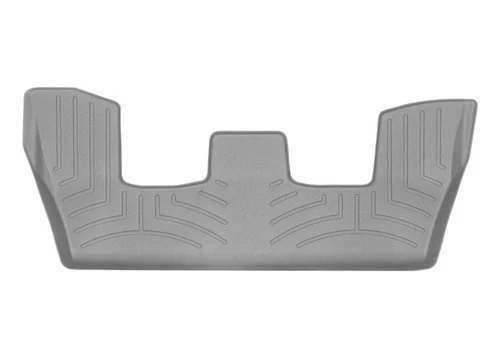 Tapete Premium Uso Rudo Weathertech Audi Q7 2016+ 3ra Fila - Image 3