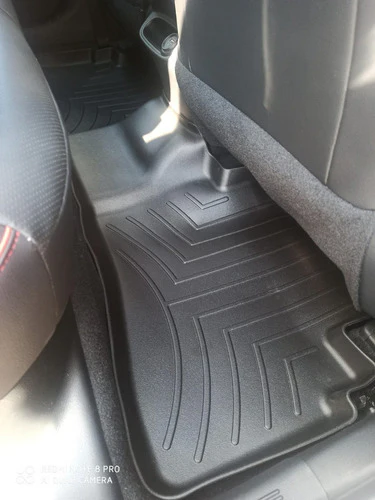 Tapete Premium Uso Rudo Weathertech Creta 2018+ 2da Fila - Image 2