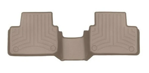 Tapete Premium Uso Rudo Weathertech Volvo S60 2019+ 2da Fila - Image 3