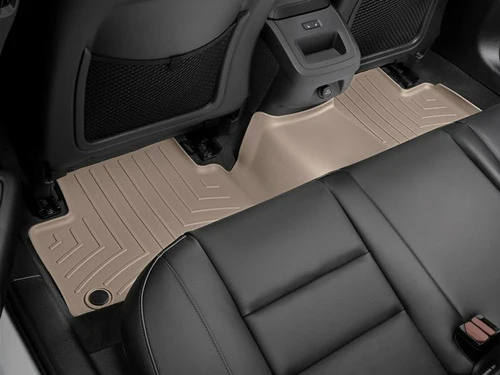 Tapete Premium Uso Rudo Weathertech Volvo S60 2019+ 2da Fila - Image 4