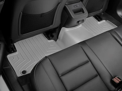 Tapete Premium Uso Rudo Weathertech Volvo S60 2019+ 2da Fila - Image 6