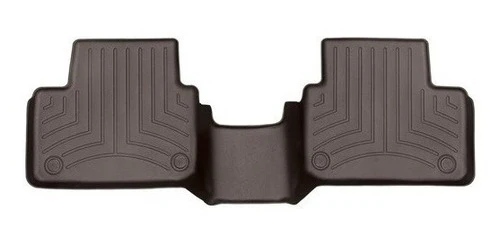 Tapete Premium Uso Rudo Weathertech Volvo S60 2019+ 2da Fila - Image 7