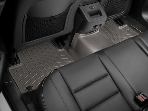 Tapete Premium Uso Rudo Weathertech Volvo S60 2019+ 2da Fila - Image 8