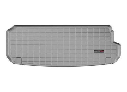 Tapete Premium Weathertech Audi Q7 2016+ Cajuela Corto - Image 3