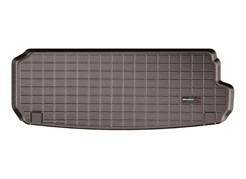 Tapete Premium Weathertech Audi Q7 2016+ Cajuela Corto - Image 5