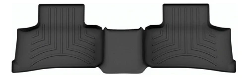 Tapete Premium Weathertech Mb Glc 2024+ 2da Fila