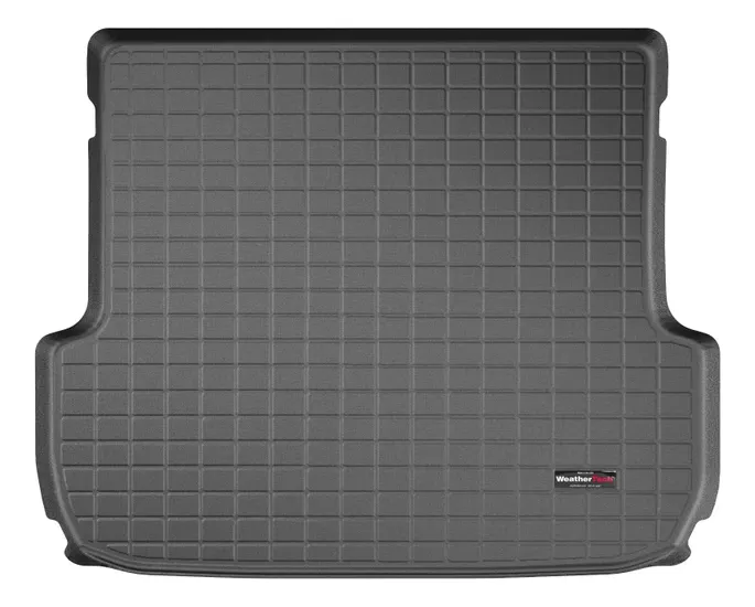 Tapete Uso Rudo Premium Weathertech Outback 2026+ Cajuela