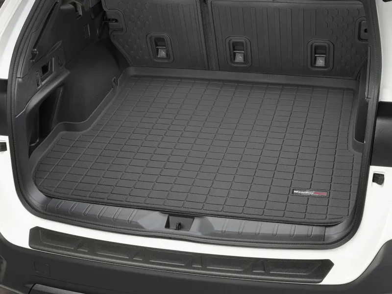 Tapete Uso Rudo Premium Weathertech Outback 2026+ Cajuela - Image 2