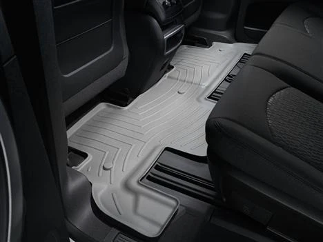 Tapete Uso Rudo Weathertech Acadia 2007-2016 - 2da Fila - Image 5