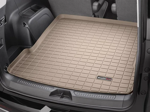 Tapete Uso Rudo Weathertech Acadia 2017-2020- Caj Largo - Image 3