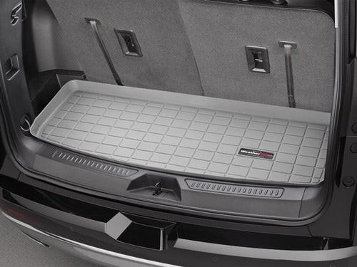 Tapete Uso Rudo Weathertech Acadia 2017-2020- Cajuela Corta - Image 3