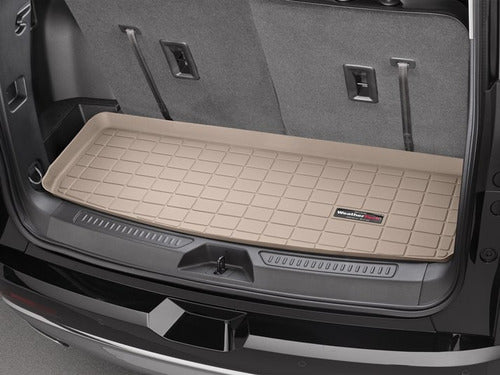 Tapete Uso Rudo Weathertech Acadia 2017-2020- Cajuela Corta - Image 4