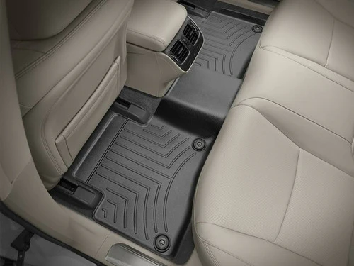 Tapete Uso Rudo Weathertech Acura Rlx 2014-2019 - 2da Fila - Image 2