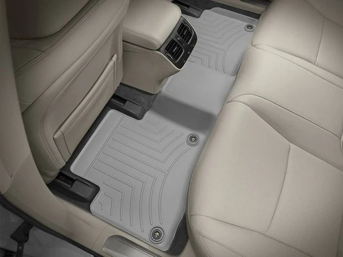 Tapete Uso Rudo Weathertech Acura Rlx 2014-2019 - 2da Fila - Image 6