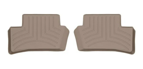 Tapete Uso Rudo Weathertech Acura Tlx 2021+ 2da Fila - Image 2