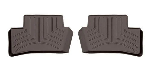 Tapete Uso Rudo Weathertech Acura Tlx 2021+ 2da Fila - Image 3