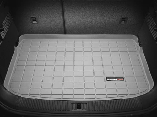 Tapete Uso Rudo Weathertech Audi A1 2011-2016 - Cajuela - Image 2