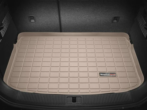 Tapete Uso Rudo Weathertech Audi A1 2011-2016 - Cajuela - Image 3