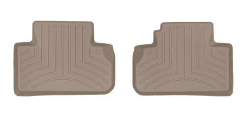 Tapete Uso Rudo Weathertech Audi Q5 Phev 2018+ 2da Fila - Image 2
