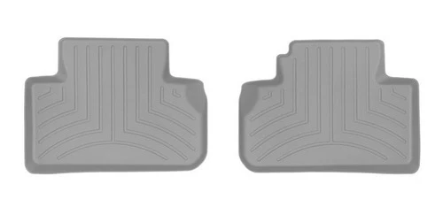 Tapete Uso Rudo Weathertech Audi Q5 Phev 2018+ 2da Fila - Image 3