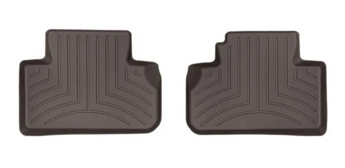 Tapete Uso Rudo Weathertech Audi Q5 Phev 2018+ 2da Fila - Image 4