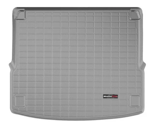 Tapete Uso Rudo Weathertech Audi Q5 Phev 2020+ Cajuela - Image 3