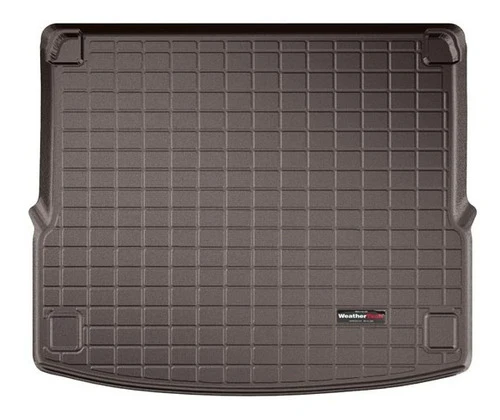 Tapete Uso Rudo Weathertech Audi Q5 Phev 2020+ Cajuela - Image 4