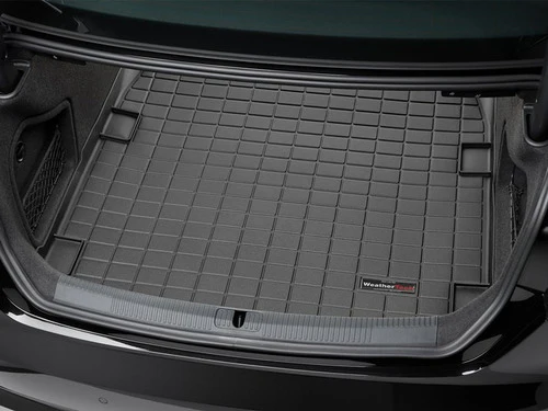 Tapete Uso Rudo Weathertech Audi S5 Sportback 2018+ Cajuela