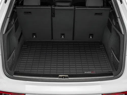 Tapete Uso Rudo Weathertech Audi SQ5 2025+ Cajuela