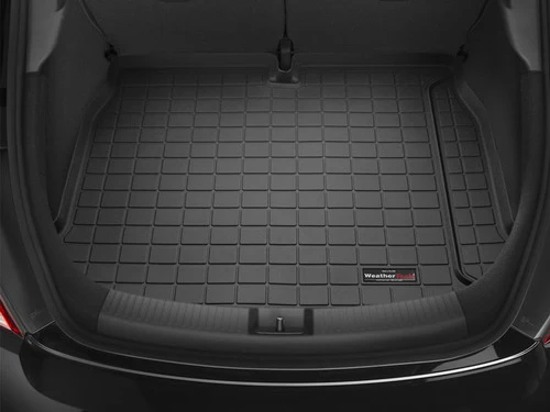 Tapete Uso Rudo Weathertech Beetle 2012-2018 - Cajuela