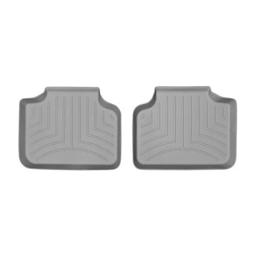 Tapete Uso Rudo Weathertech Bmw X2 2016+ 2da Fila - Image 3