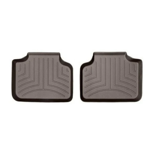 Tapete Uso Rudo Weathertech Bmw X2 2016+ 2da Fila - Image 5