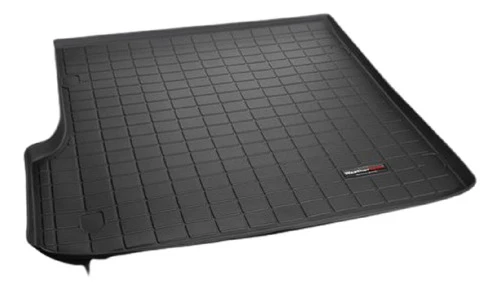Tapete Uso Rudo Weathertech Bmw X3 2004-2010 - Cajuela