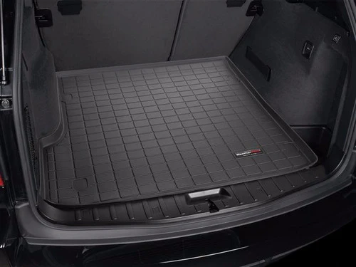 Tapete Uso Rudo Weathertech Bmw X3 2004-2010 - Cajuela - Image 2