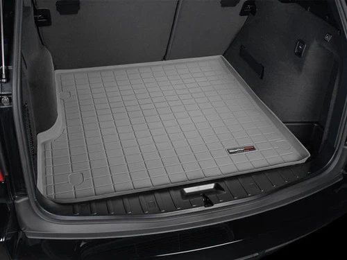 Tapete Uso Rudo Weathertech Bmw X3 2004-2010 - Cajuela - Image 3