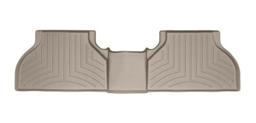 Tapete Uso Rudo Weathertech Bmw X5 2007-2013 - 2da Fila - Image 3